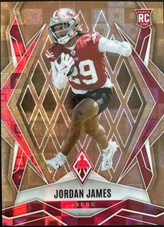 Jordan James