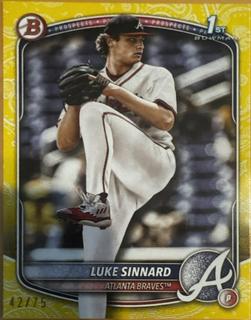 Luke Sinnard