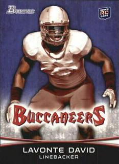 Lavonte David