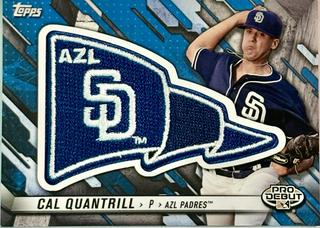 Cal Quantrill
