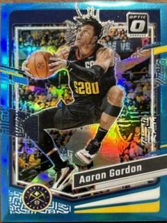 Aaron Gordon