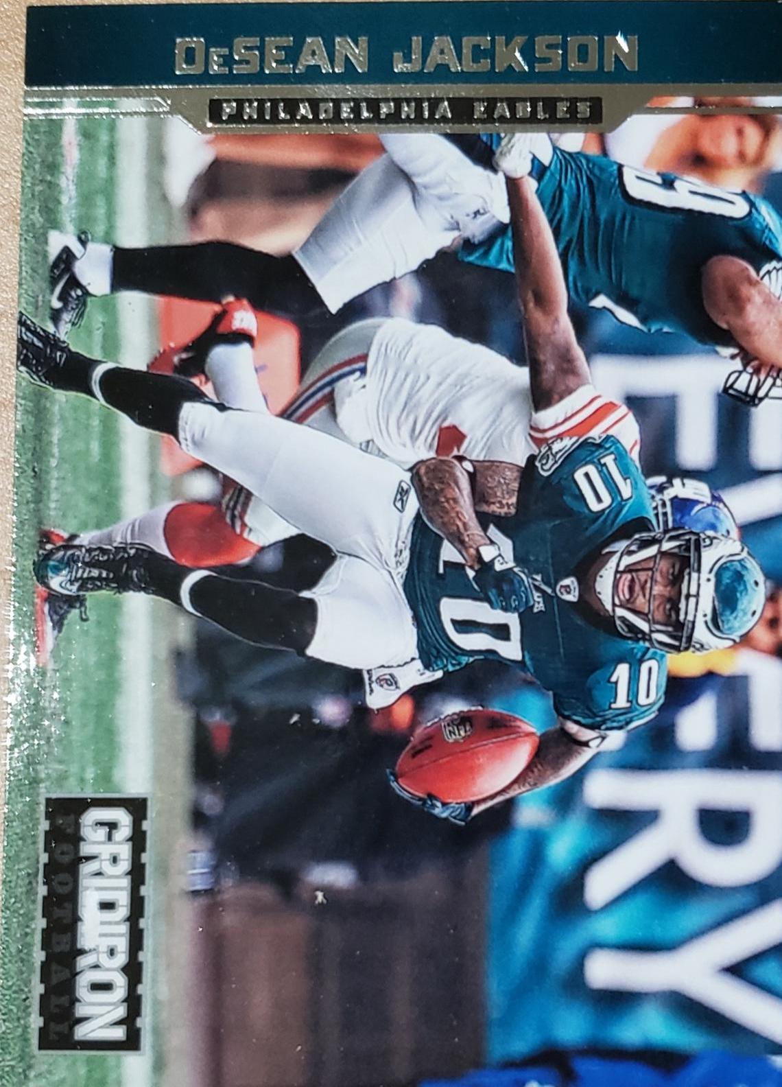 DeSean Jackson #144