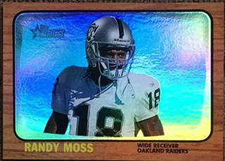 Randy Moss
