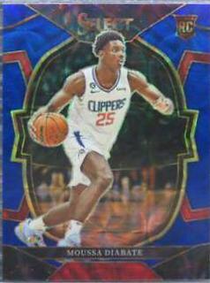 Moussa Diabate