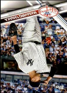 Masahiro Tanaka