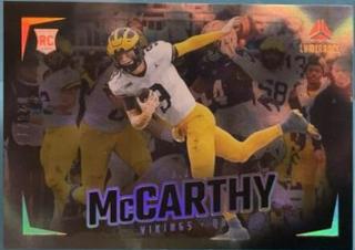 J.J. McCarthy