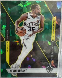 Kevin Durant