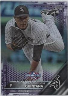 Jose Quintana