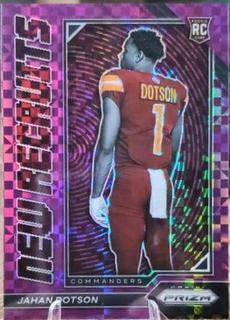 Jahan Dotson