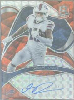 Gabriel Davis