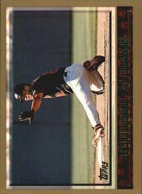 Roberto Alomar #285