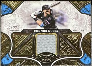 Connor Norby