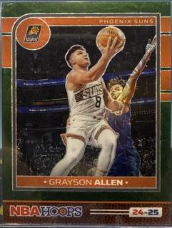 Grayson Allen