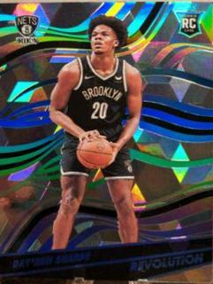 Day'Ron Sharpe