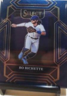 Bo Bichette