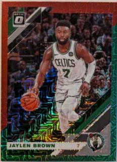 Jaylen Brown