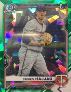 Steven Hajjar
