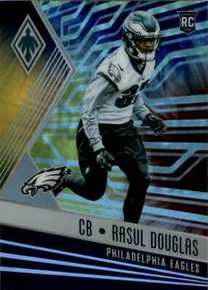 Rasul Douglas