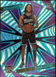 Devin Carter