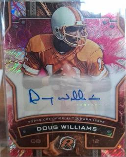 Doug Williams