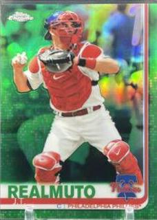 J.T. Realmuto