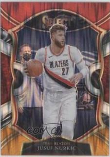 Jusuf Nurkic