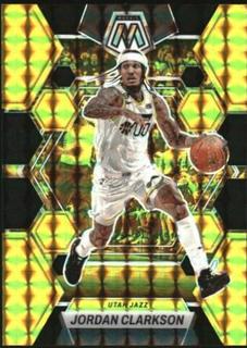 Jordan Clarkson