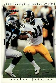 Charles Johnson