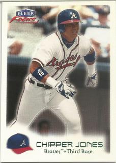 Chipper Jones