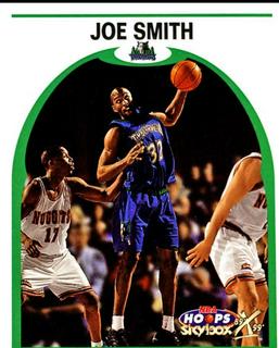 Joe Smith