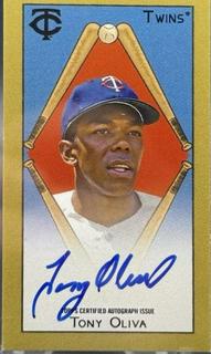 Tony Oliva