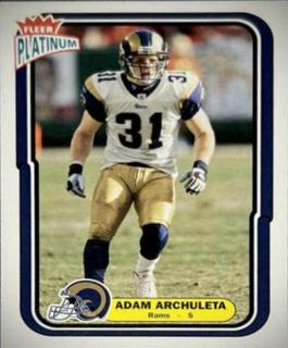 Adam Archuleta