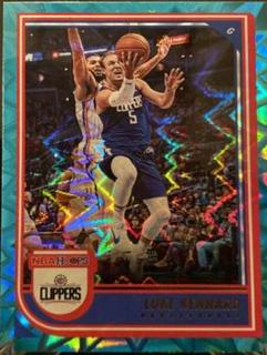 Luke Kennard