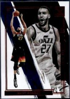 Rudy Gobert