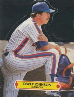 Davey Johnson