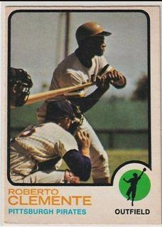 Roberto Clemente