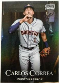 Carlos Correa