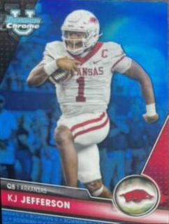 KJ Jefferson