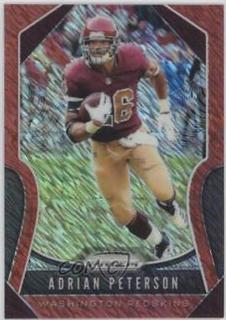Adrian Peterson