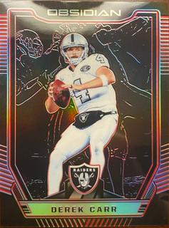 Derek Carr