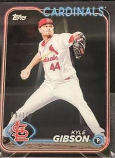 Kyle Gibson
