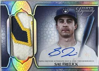 Sal Frelick
