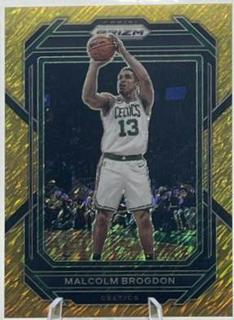 Malcolm Brogdon