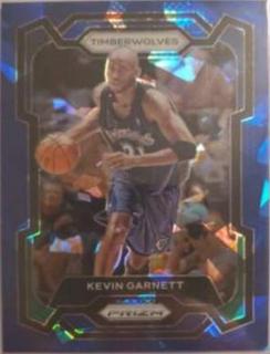 Kevin Garnett