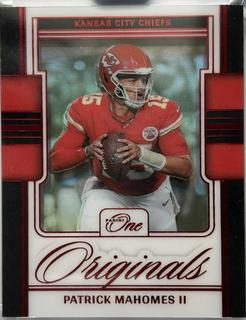 Patrick Mahomes II