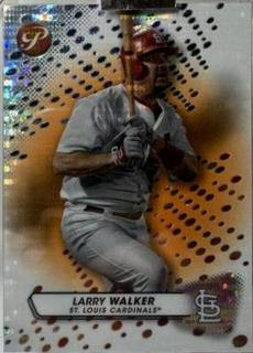 Larry Walker