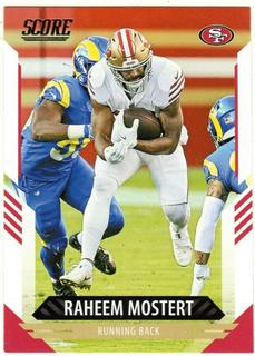 Raheem Mostert