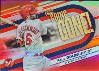 Paul Goldschmidt