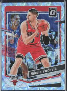 Nikola Vucevic