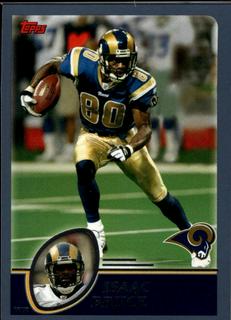 Isaac Bruce